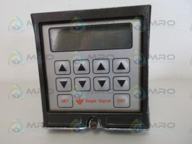 EAGLE SIGNAL CX302A6 TIMER COUNTER (AS PICTURED) *USED*