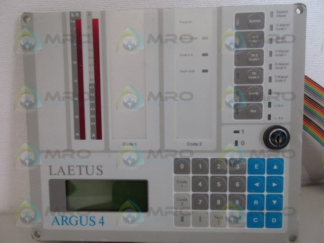 LAETUS 7200016404 *USED*