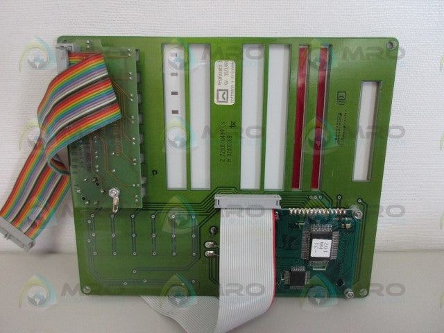 LAETUS 7200016404 *USED*