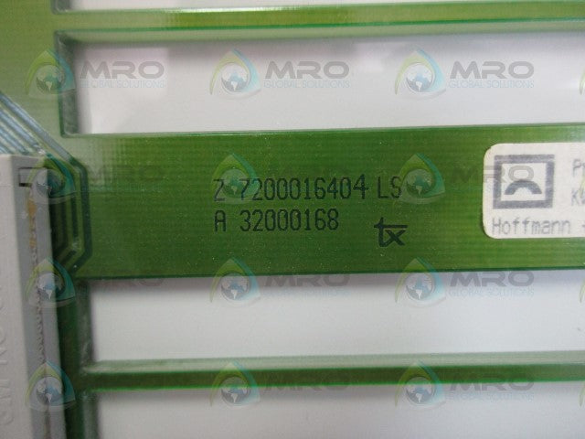 LAETUS 7200016404 *USED*