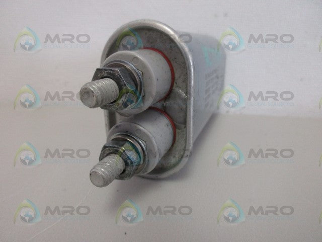 RONKEN 64A87134K51C CP2632 CAPACITOR *USED*