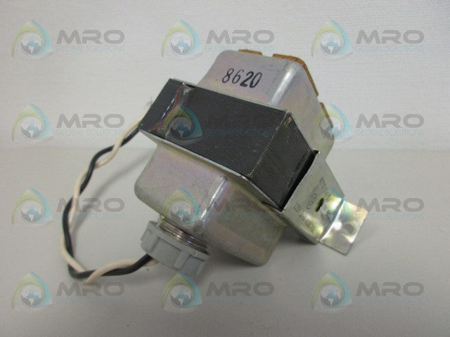 HONEYWELL AT72D1089 CONTROL TRANSFORMER *USED*