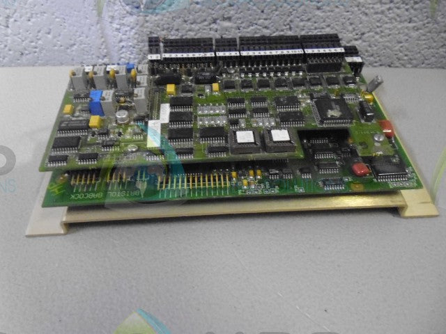 BRISTOL ST16C650IJ PC BOARD *USED*