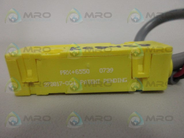 VIPER 278817-001 *USED*