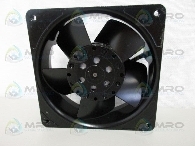 PAPST 4650-Z AXAIL FAN *USED*