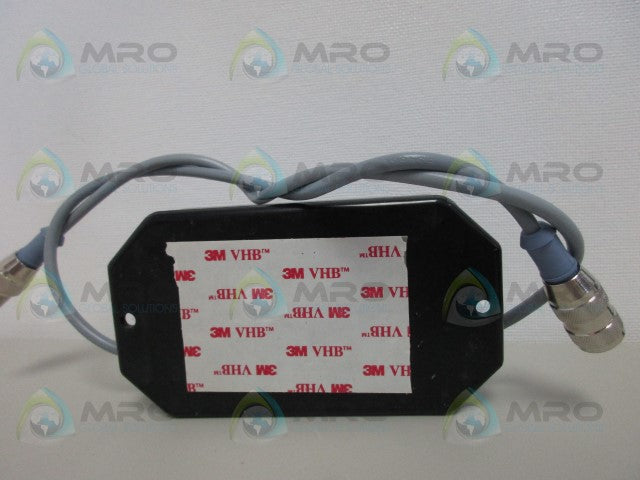 SICK E0001902 CONTROL FUNCTION MODULE *NEW NO BOX*
