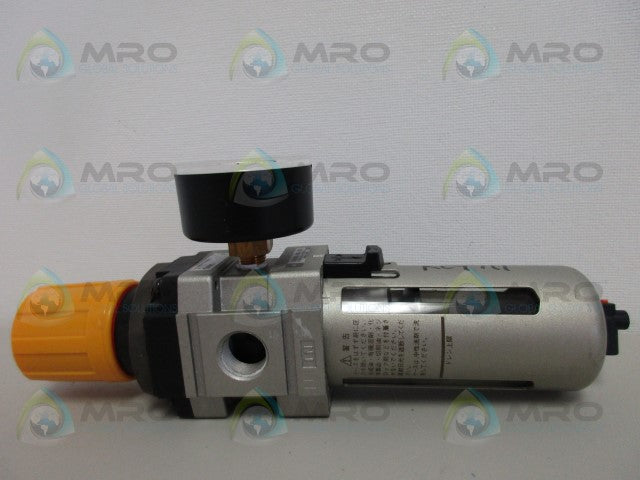 SMC NAW3000-N03-X781 REGULATOR *NEW NO BOX*