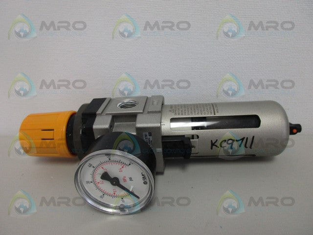 SMC NAW3000-N03-X781 REGULATOR *NEW NO BOX*