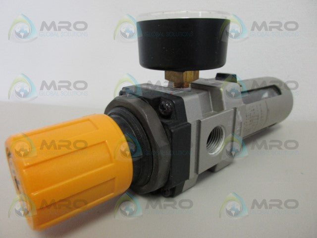 SMC NAW3000-N03-X781 REGULATOR *NEW NO BOX*