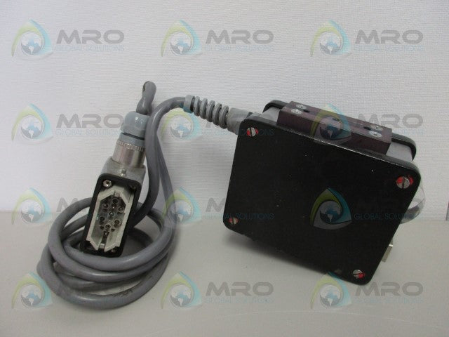 LAETUS 28071 *USED*