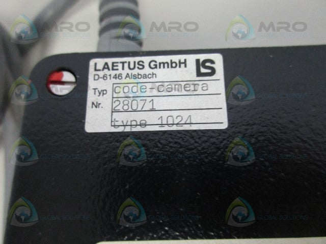 LAETUS 28071 *USED*
