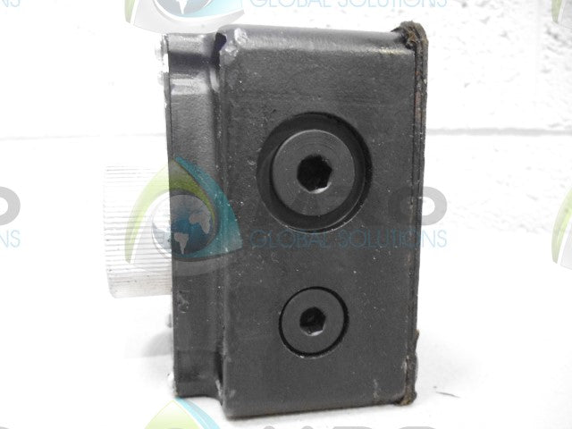 VICKERS 426508 FLOW CONTROL VALVE *NEW NO BOX*