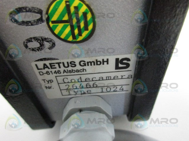 LAETUS 26466 *USED*
