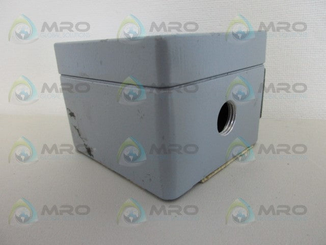LAETUS CMS4-1 CONVERTER *USED*
