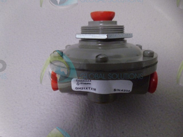 CONOFLOW GH21XTXM PRESSURE DIFFERENTIAL REGULATOR *NEW NO BOX*