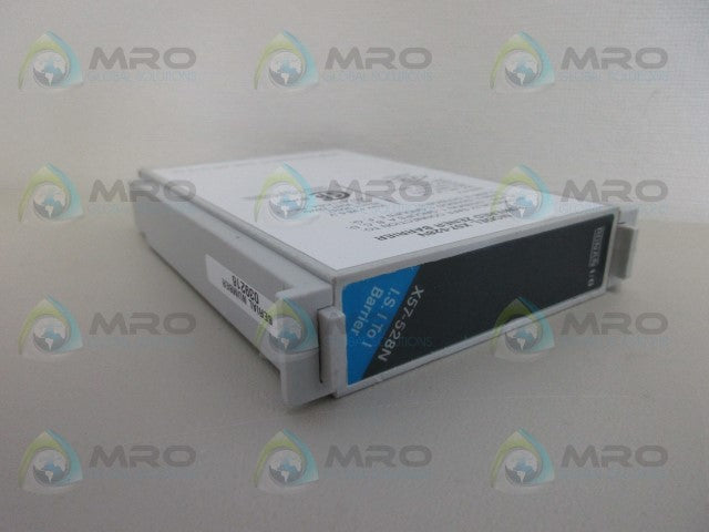 RONAN X57-528N POWERED ZENER BARRIER *USED*