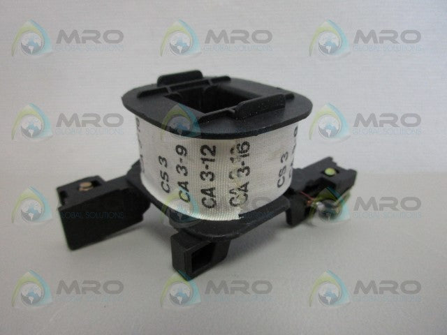 SPRECHER+SCHUH CS3 CA3-9 110V COIL *NEW NO BOX*