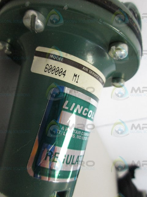 LINCOLN 600004 M1 *USED*