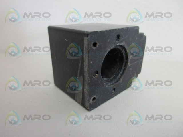 LISK 10/100 115V COIL *USED*