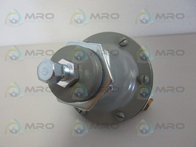 CONOFLOW GH10XTKAAXXE REGULATOR VALVE *USED*