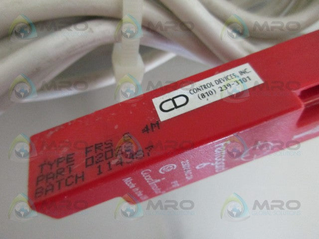 GUARDMASTER  440N-02028 SAFETY SWITCH *USED*
