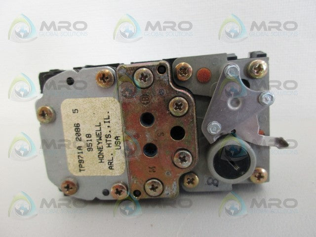 HONEYWELL TP971A2086 *USED*