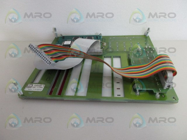 LAETUS ARGUS 4 7200016404 LS (AS PICTURED) *USED*