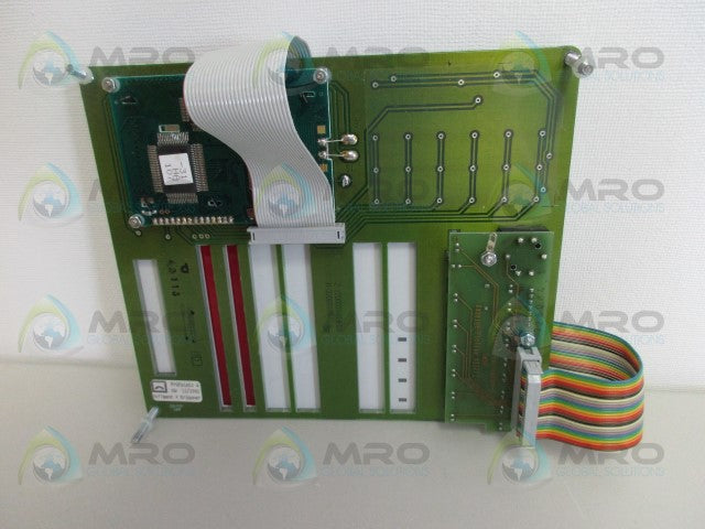 LAETUS ARGUS 4 7200016404 LS (AS PICTURED) *USED*