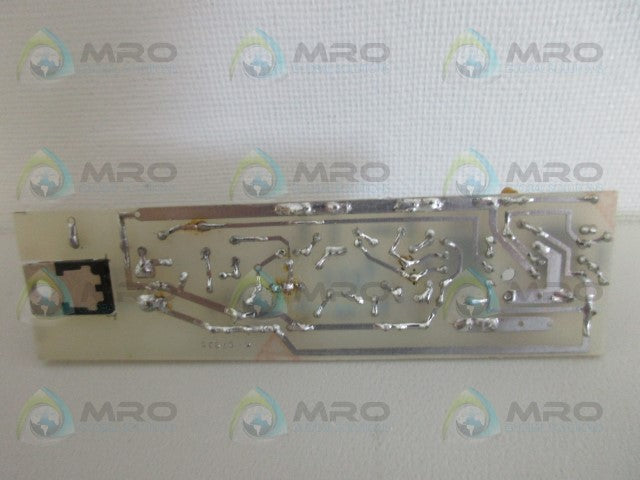 K-07936 *USED*