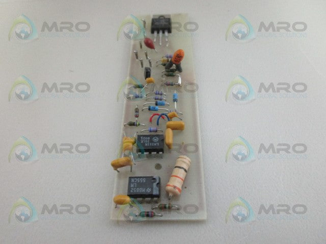 K-07936 *USED*