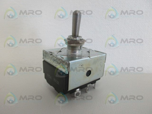 USA 8732 *USED*