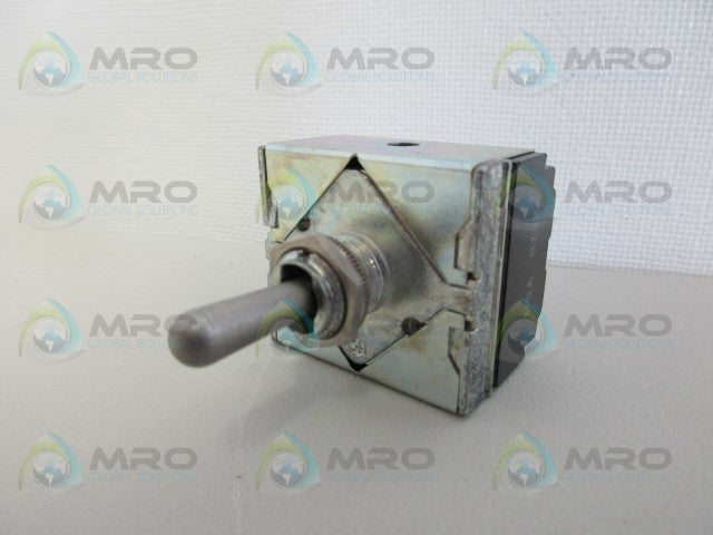 USA 8732 *USED*