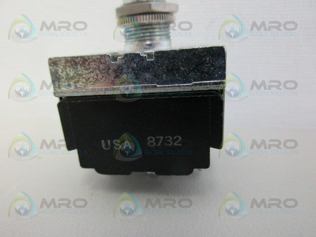 USA 8732 *USED*