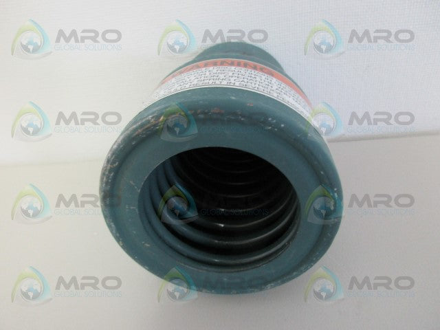 REEVES D1380-042 SPRING ASSEMBLY *NEW NO BOX*