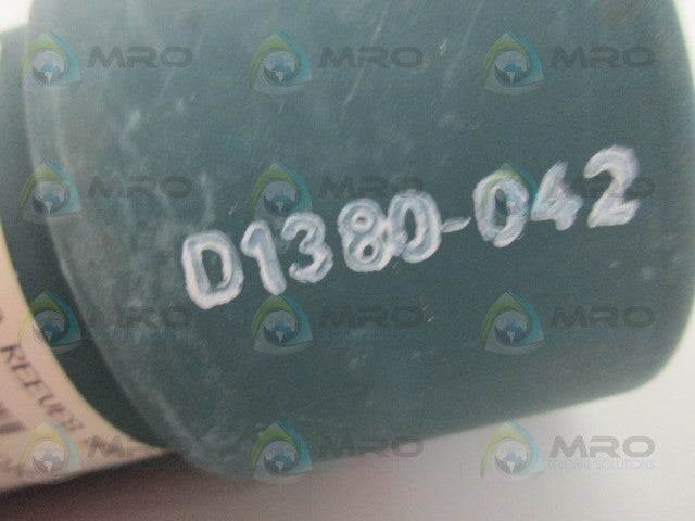 REEVES D1380-042 SPRING ASSEMBLY *NEW NO BOX*