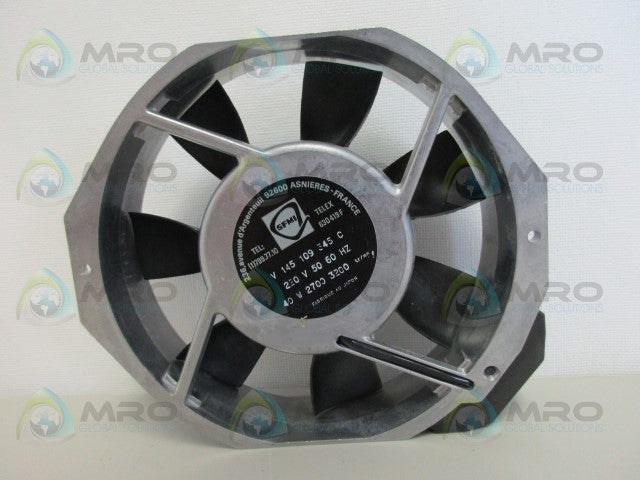 SFMI 630419F FAN *NEW NO BOX*