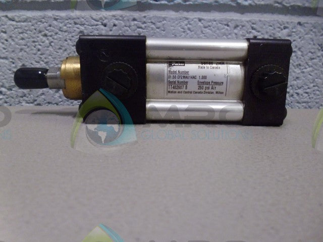 PARKER CF2MAU14AC PNEUMATIC CYLINDER *NEW NO BOX*