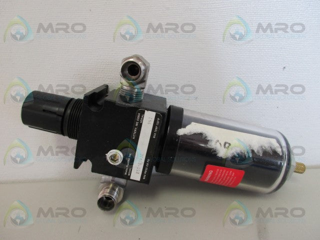 WATTS B55-03WJC FILTER *USED*