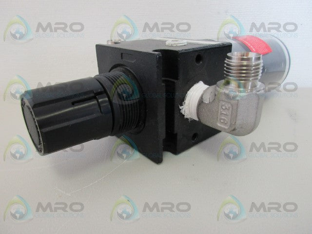WATTS B55-03WJC FILTER *USED*