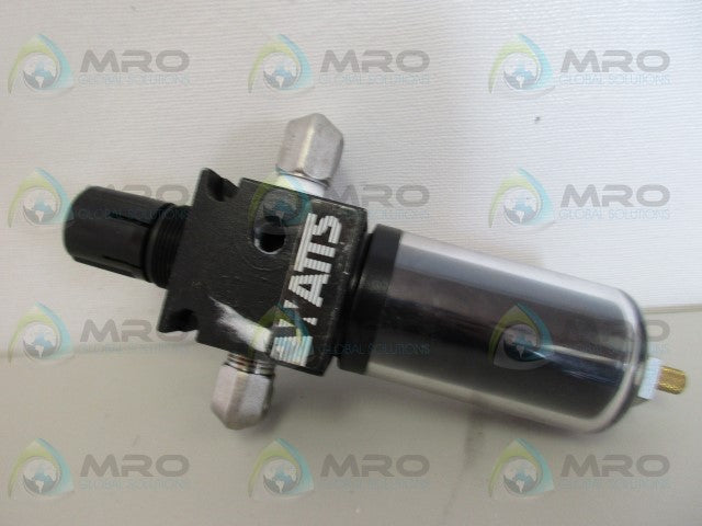 WATTS B55-03WJC FILTER *USED*