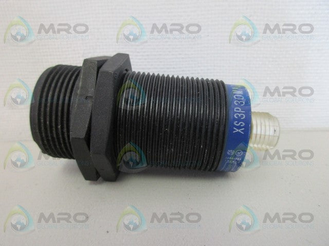 TELEMANIQUE XS3P30MA230K ELECTRICAL POWER SUPPLY *USED*