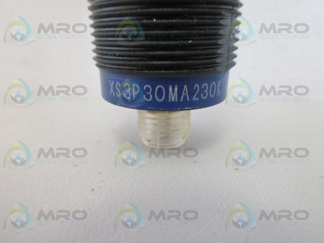 TELEMANIQUE XS3P30MA230K ELECTRICAL POWER SUPPLY *USED*