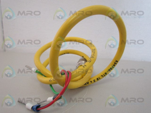 BALLUFF RKT3U-18/5 *USED*