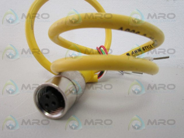 BALLUFF RKT3U-18/5 *USED*
