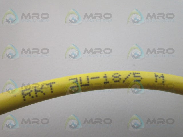 BALLUFF RKT3U-18/5 *USED*