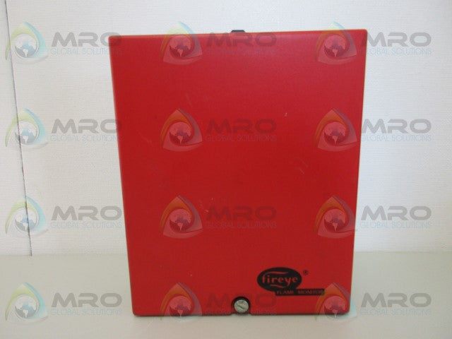 FIREYE E300 EXPANSION MODULE *USED*