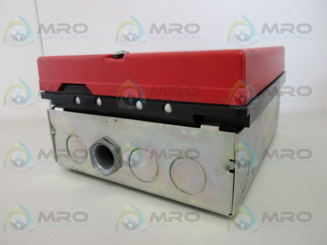 FIREYE E300 EXPANSION MODULE *USED*