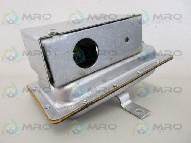 COLUMBUS RH3A AIR FLOW SWITCH *USED*
