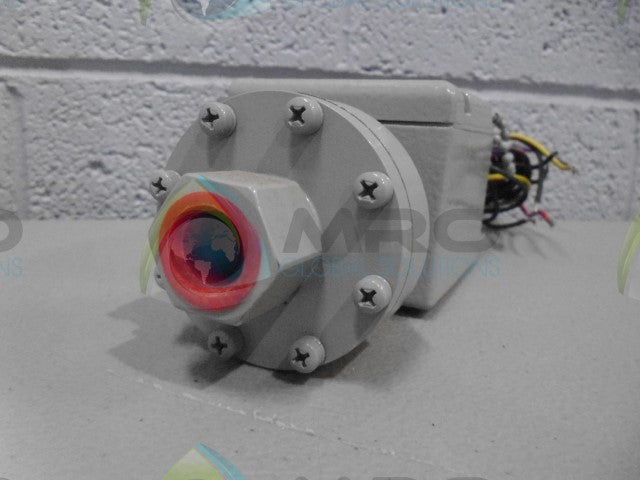 NEO-DYN 100P51CC6A PRESSURE SWITCH *NEW IN BOX*