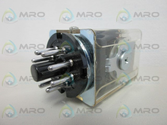 EAGLE SIGNAL 22Q2CA24002 RELAY *NEW NO BOX*